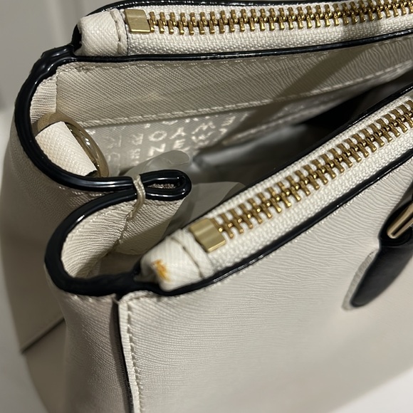 Kate Spade Leighann Satchel NWT‼️ - Picture 4 of 8